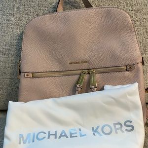 Michael Kors handbag